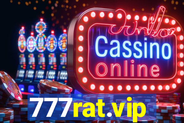 777rat.vip