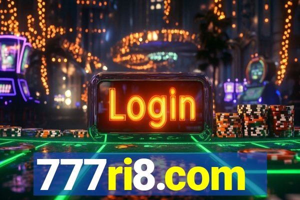 777ri8.com