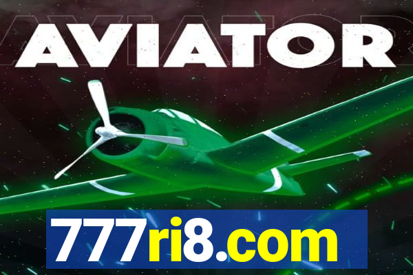 777ri8.com