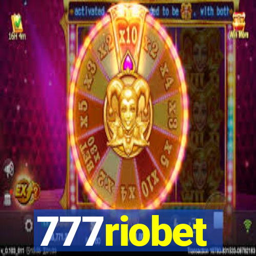 777riobet