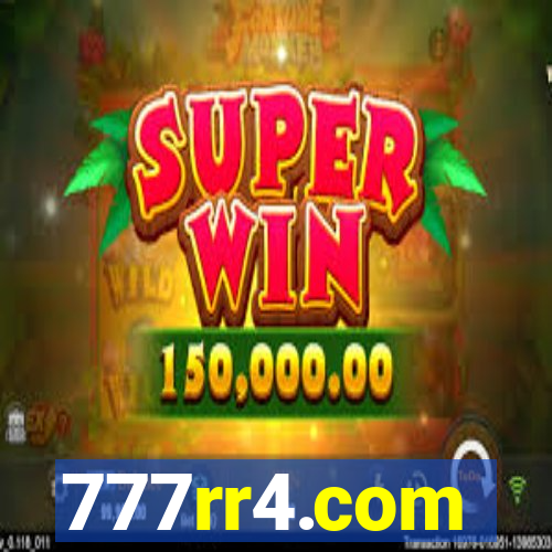777rr4.com