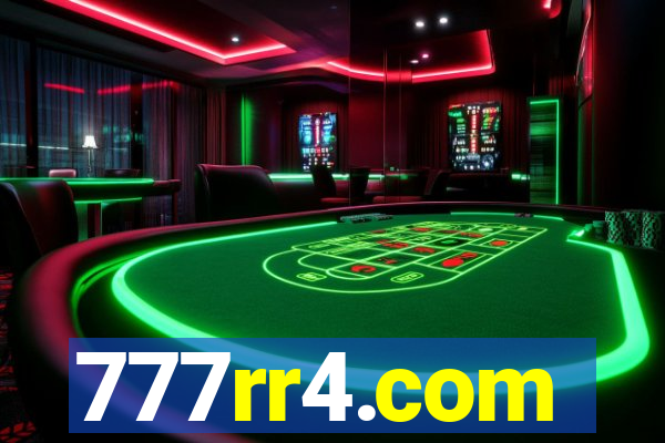 777rr4.com