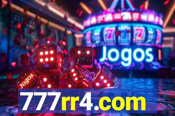 777rr4.com