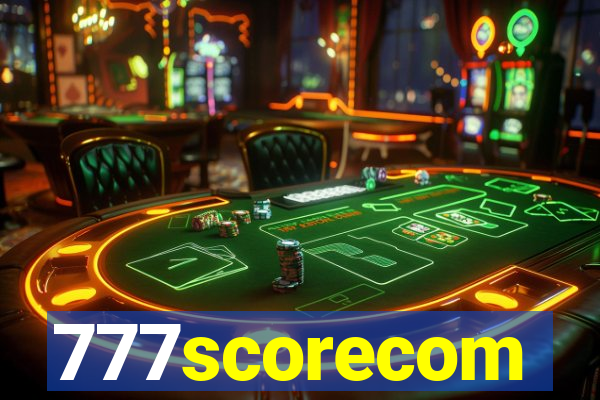 777scorecom