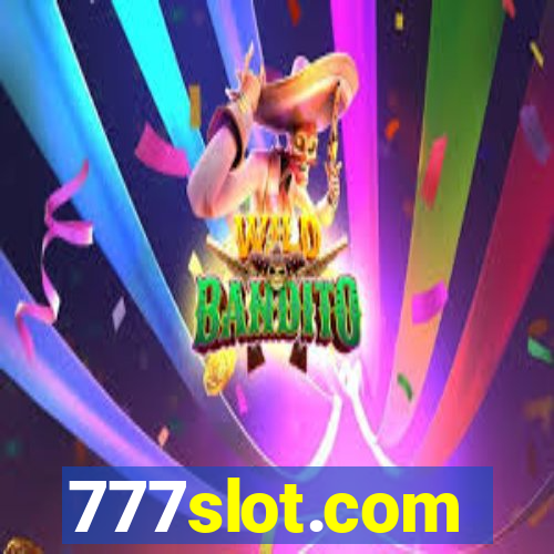 777slot.com