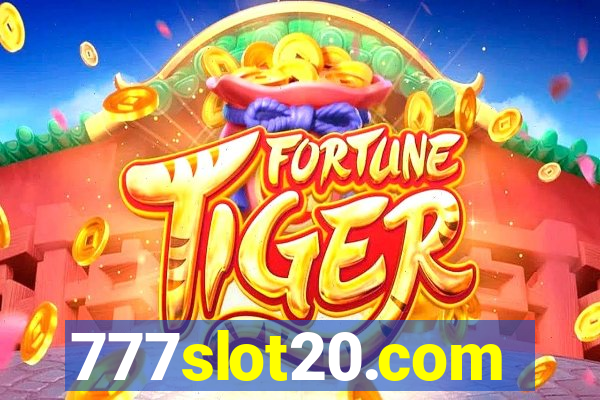 777slot20.com