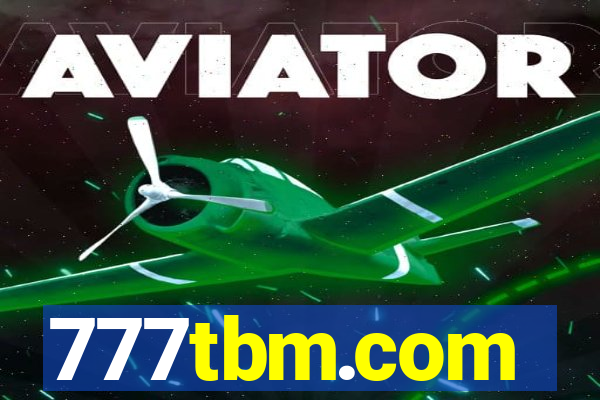 777tbm.com