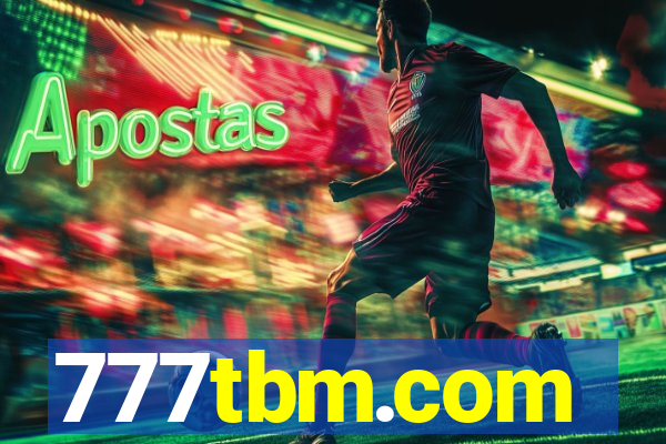 777tbm.com
