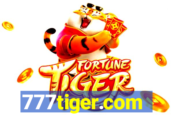 777tiger.com
