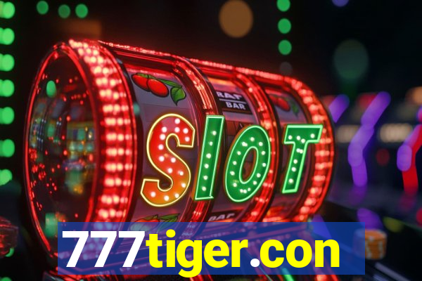 777tiger.con