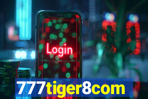777tiger8com