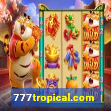 777tropical.com