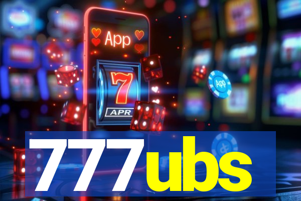 777ubs