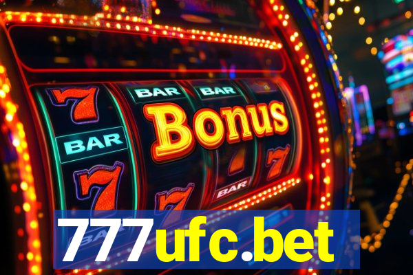 777ufc.bet