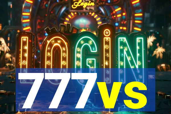 777vs