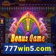 777win5.com