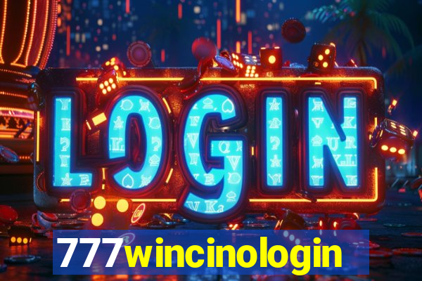 777wincinologin