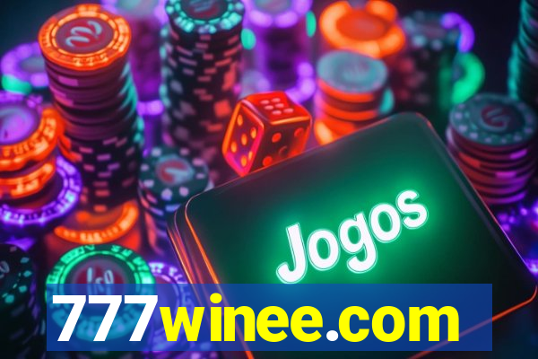 777winee.com