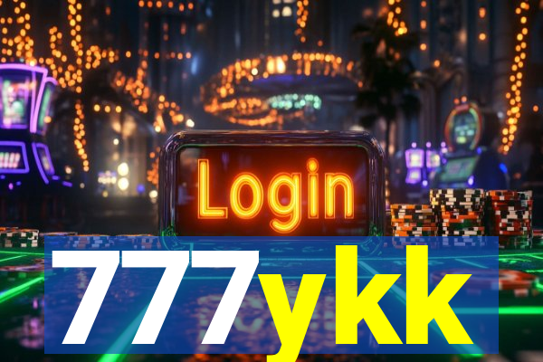 777ykk