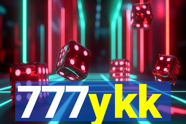 777ykk