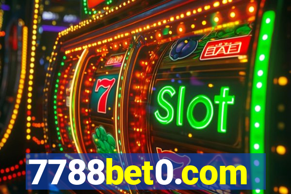 7788bet0.com