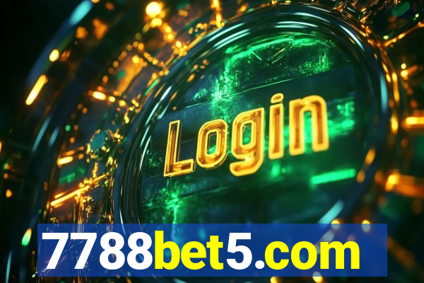 7788bet5.com