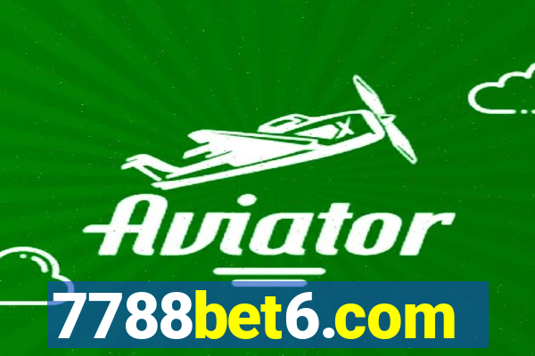 7788bet6.com