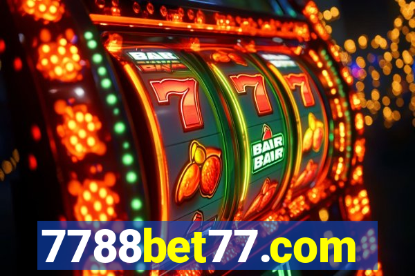 7788bet77.com