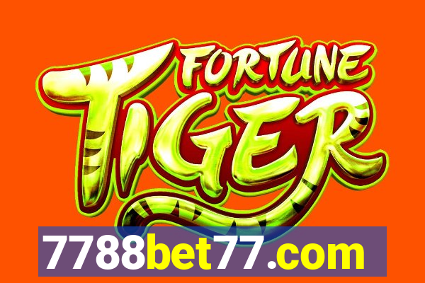 7788bet77.com
