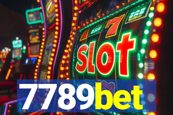 7789bet