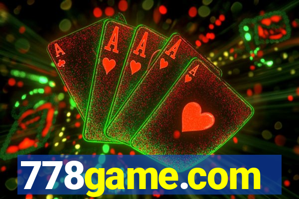 778game.com