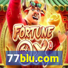 77blu.com