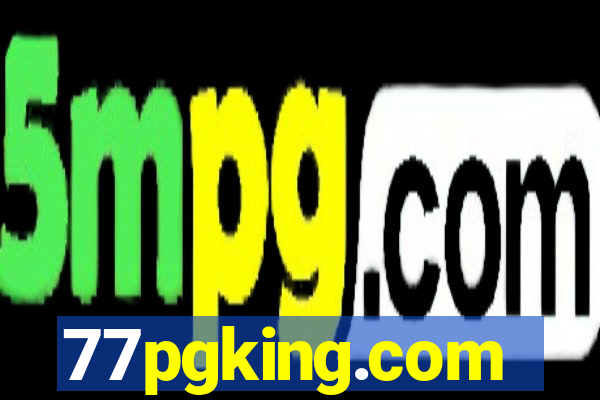 77pgking.com