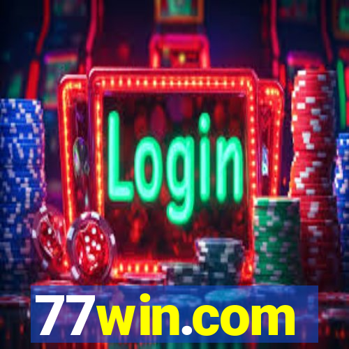77win.com