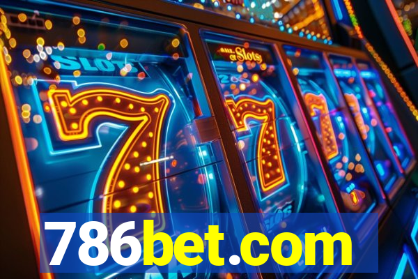 786bet.com