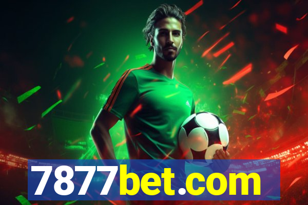 7877bet.com