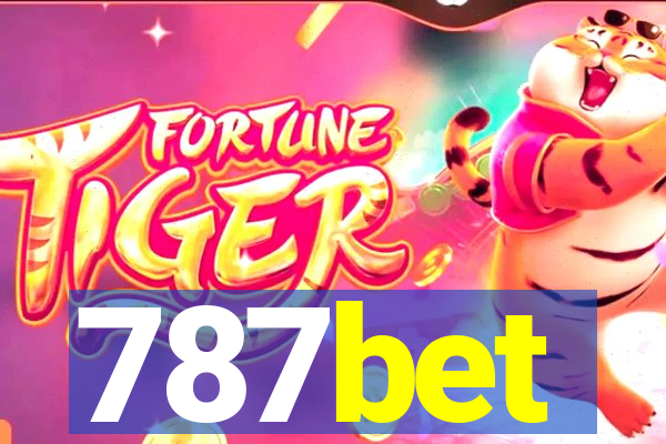 787bet