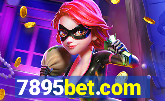 7895bet.com