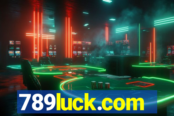 789luck.com