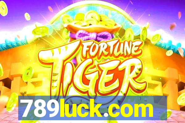 789luck.com