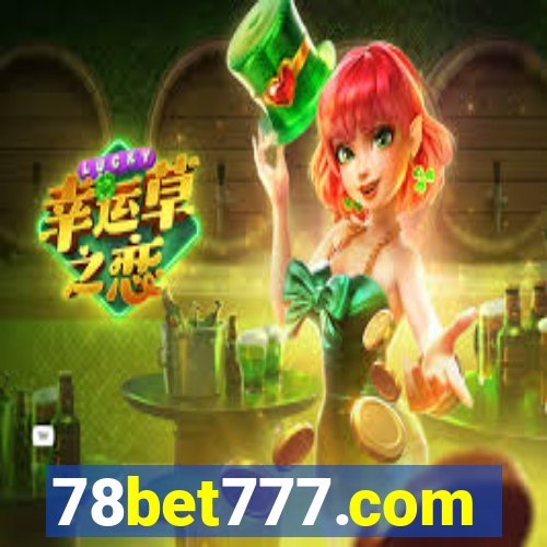 78bet777.com