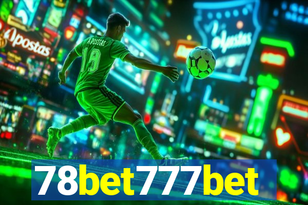 78bet777bet