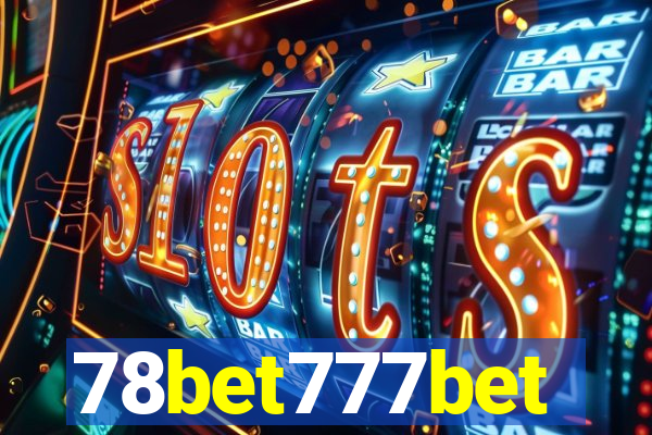 78bet777bet