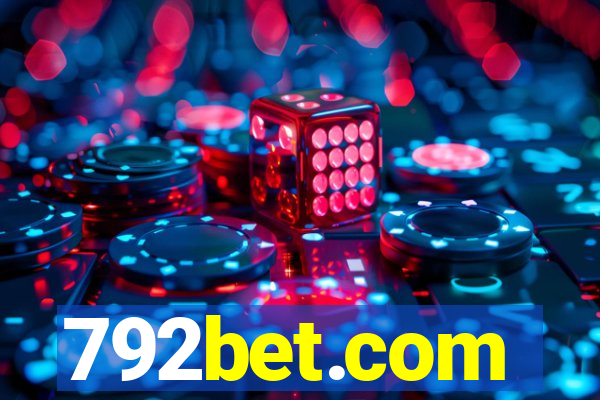 792bet.com