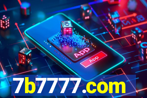 7b7777.com