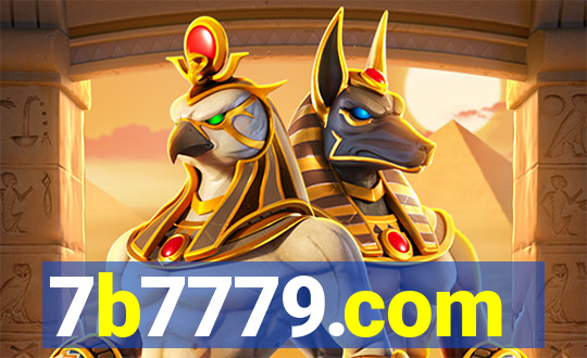 7b7779.com