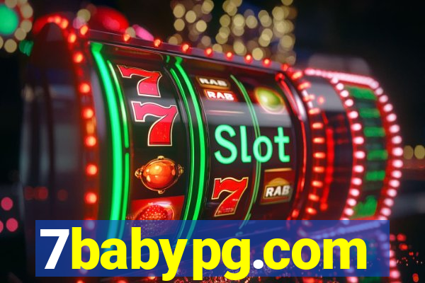 7babypg.com