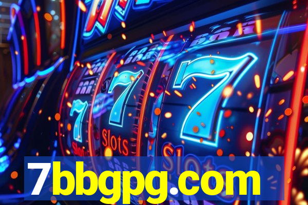 7bbgpg.com