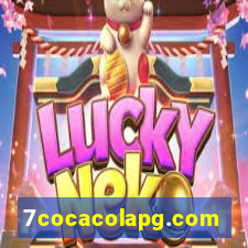 7cocacolapg.com