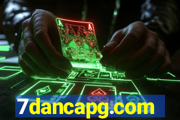 7dancapg.com